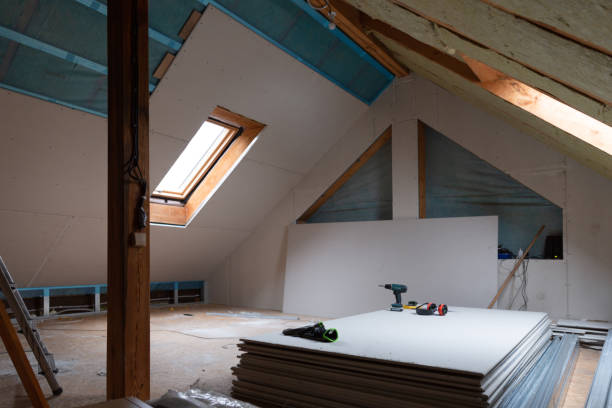 Best Insulation for Specific Applications in Secaucus, NJ