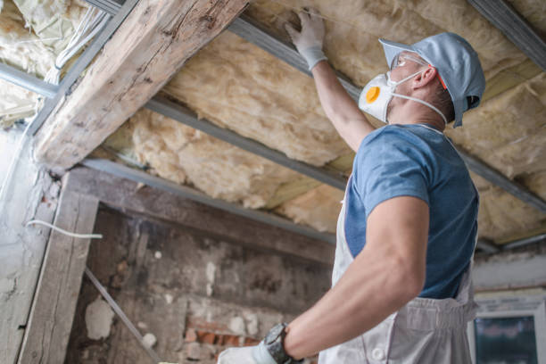 Best Insulation for Specific Applications in Secaucus, NJ