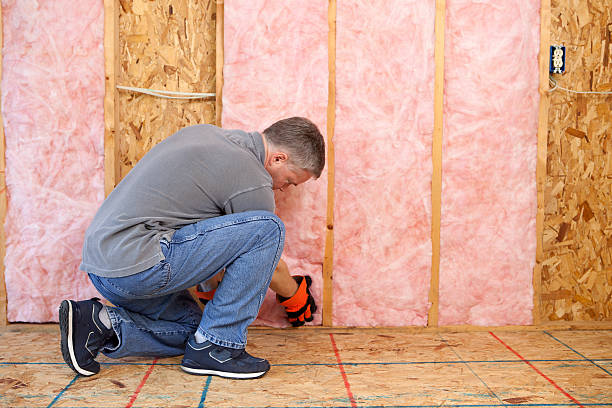 Best Insulation Maintenance and Repair in Secaucus, NJ