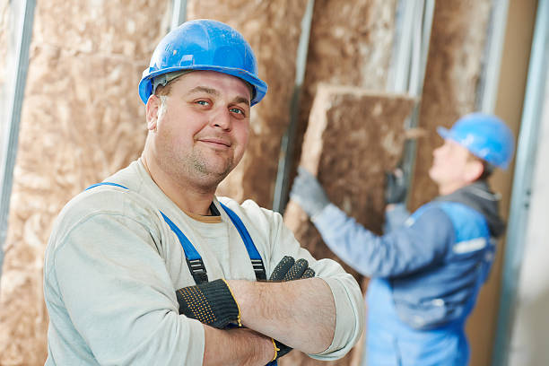 Best Types of Insulation in Secaucus, NJ