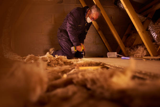 Best Residential Insulation in Secaucus, NJ